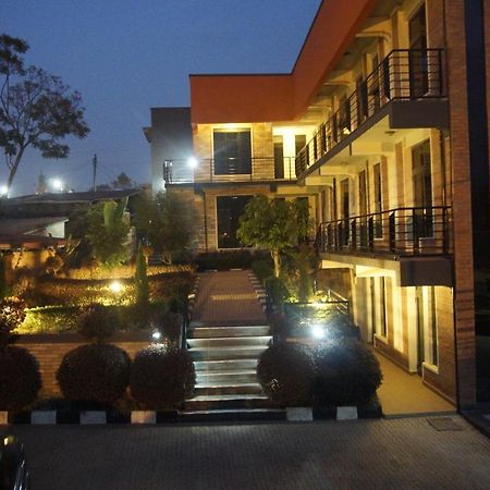 Shami Luxury Apartment Kigali Luaran gambar