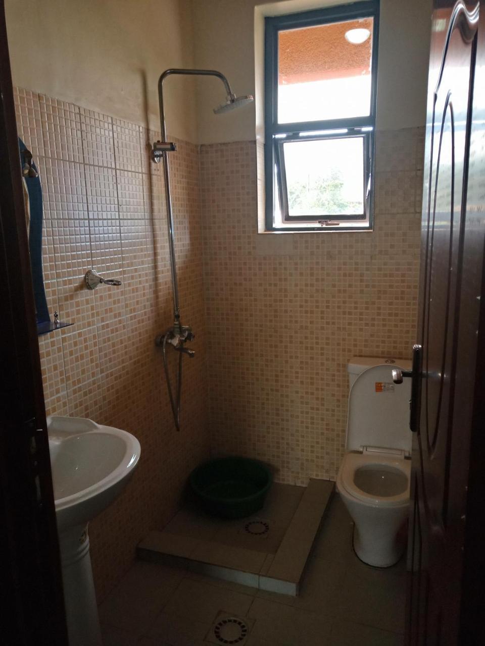 Shami Luxury Apartment Kigali Luaran gambar