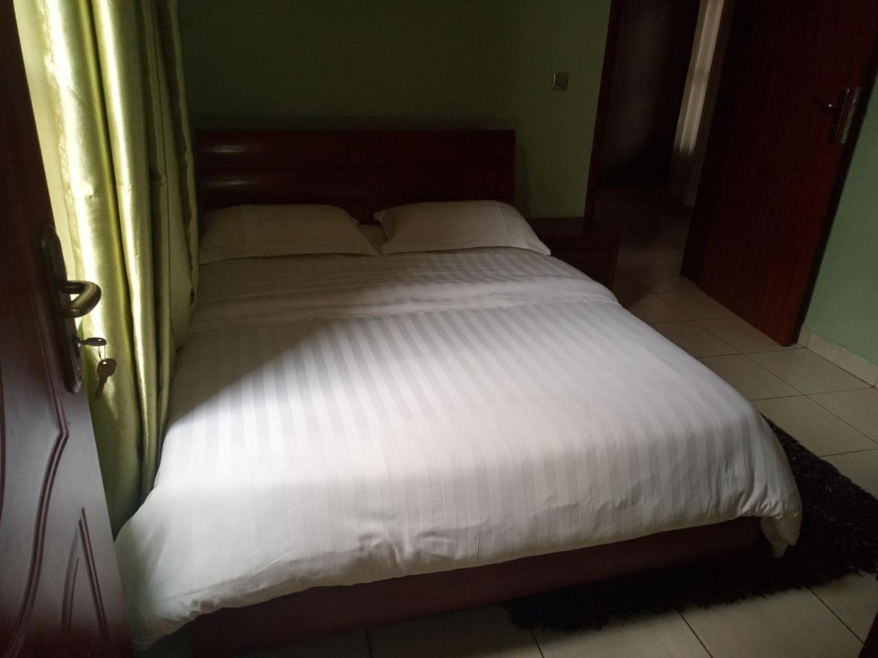 Shami Luxury Apartment Kigali Luaran gambar